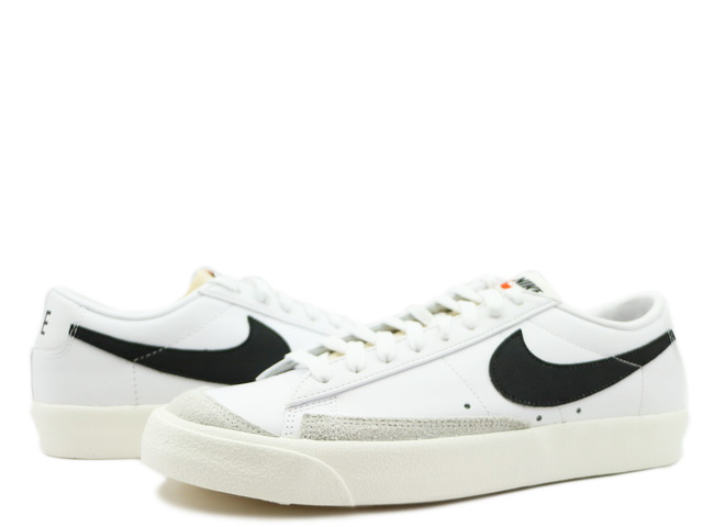 BLAZER LOW 77 VINTAGE DA6364-101 - 2