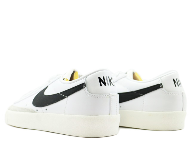 BLAZER LOW 77 VINTAGE DA6364-101 - 3