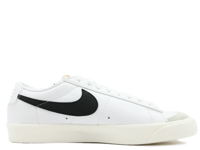 BLAZER LOW 77 VINTAGE DA6364-101 - 1