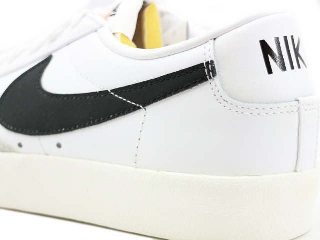 BLAZER LOW 77 VINTAGE DA6364-101 - 5