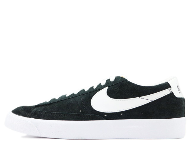 BLAZER LOW 77 SUEDE