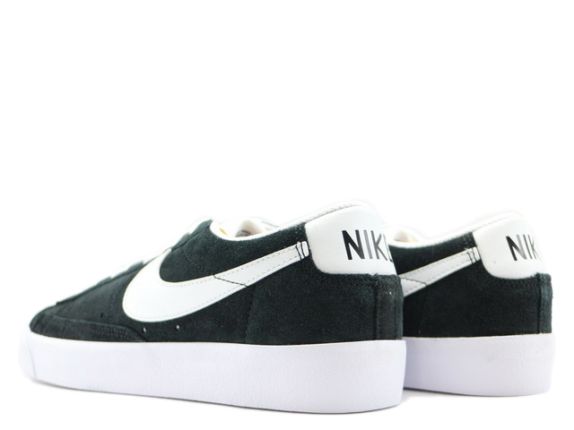 BLAZER LOW 77 SUEDE DA7254-001 - 2