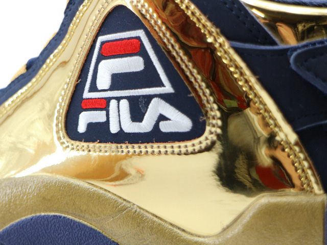 96GL METALLIC FHE108-92 - 5