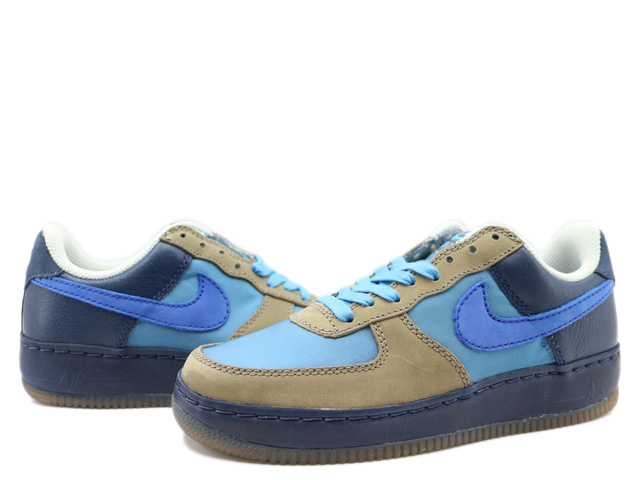 AIR FORCE 1 LOW I/O PREMIUM 313213-441 - 1