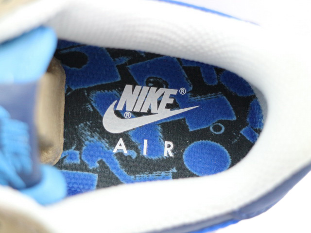 AIR FORCE 1 LOW I/O PREMIUM 313213-441 - 6