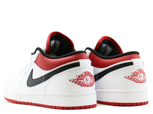 AIR JORDAN 1 LOW 553558-118 - 3