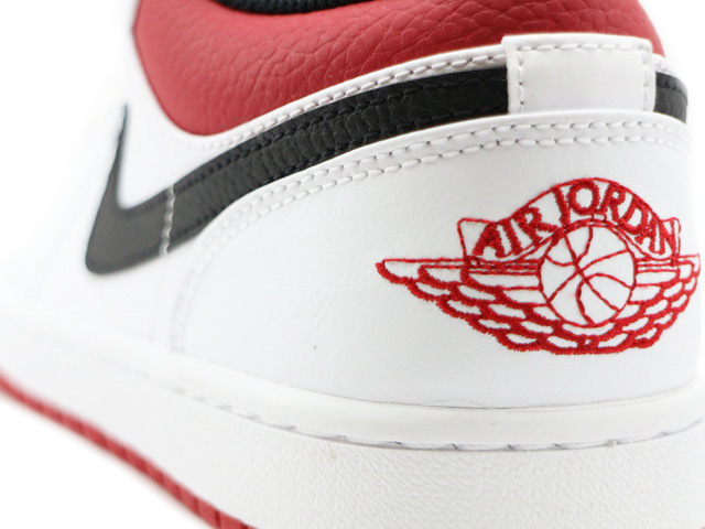 AIR JORDAN 1 LOW 553558-118 - 4