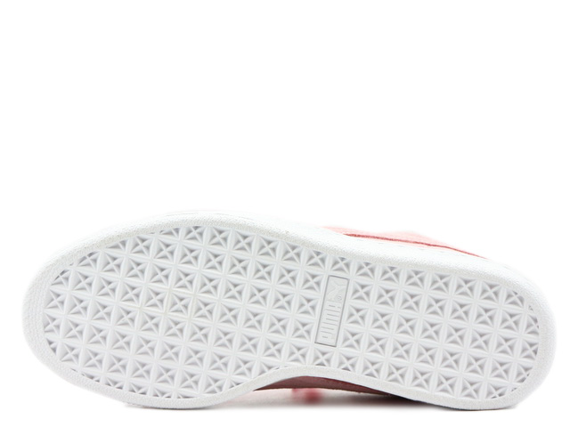 SUEDE HEART GALAXY WNS 369232-01 - 4