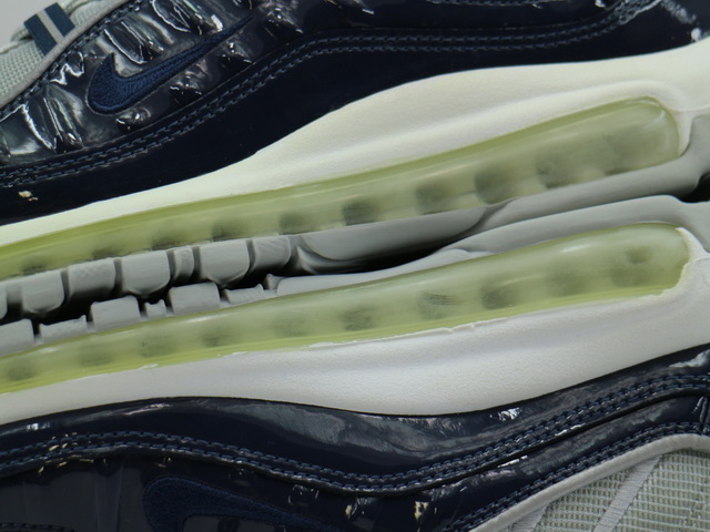 AIR MAX 98 / SUPREME 844694-400 - 8