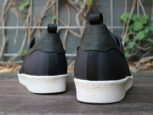 ADIDAS SUPER STAR 80s “RUN DMC x KEITH HARING”01