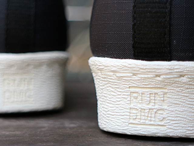 ADIDAS SUPER STAR 80s “RUN DMC x KEITH HARING”01