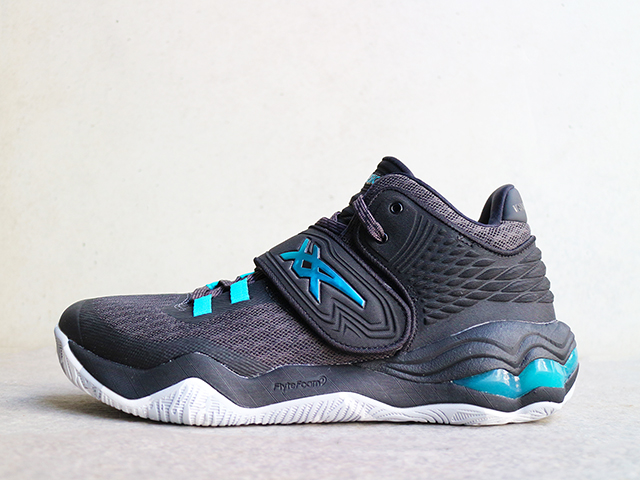 ASICS BASKETBALL INVADE NOVA01