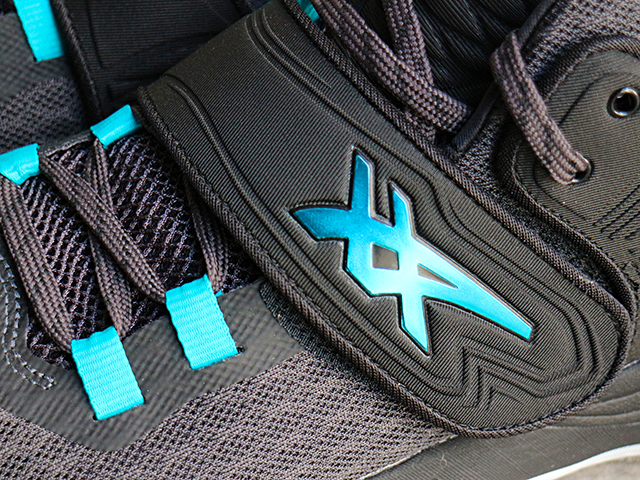 ASICS BASKETBALL INVADE NOVA01