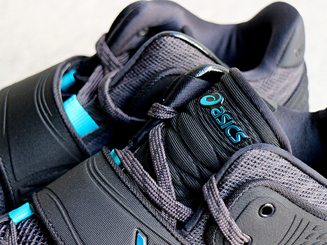 ASICS BASKETBALL INVADE NOVA01