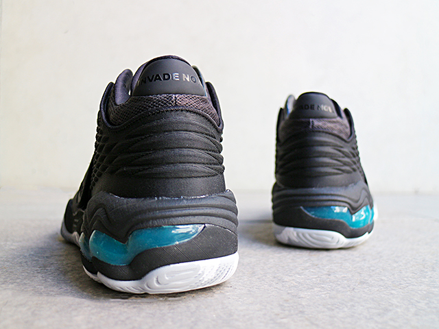 ASICS BASKETBALL INVADE NOVA01