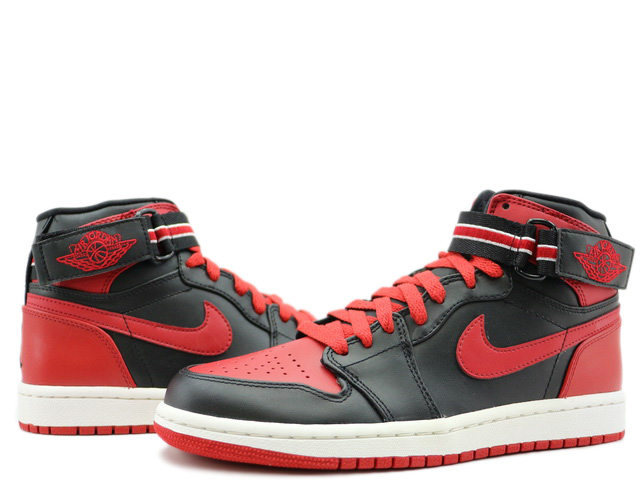 AIR JORDAN 1 HIGH STRAP 342132-061 - 1