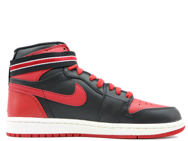 AIR JORDAN 1 HIGH STRAP 342132-061 - 3