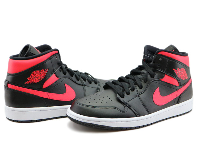 WMNS AIR JORDAN 1 MID BQ6472-004 - 2