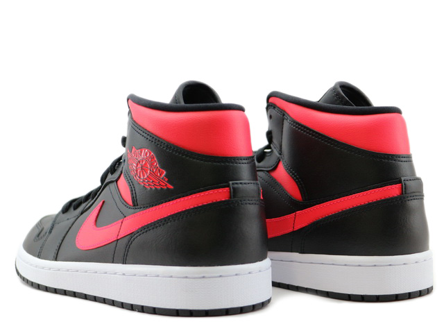 WMNS AIR JORDAN 1 MID BQ6472-004 - 3