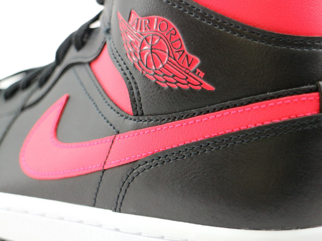 WMNS AIR JORDAN 1 MID BQ6472-004 - 5