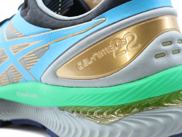 FN1-S GEL-NIMBUS 22 1202A129-020 - 5