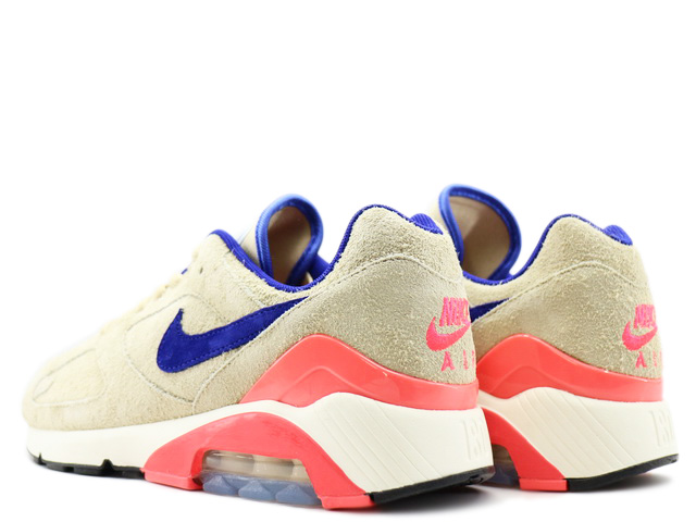 AIR MAX 180 PREMIUM ID BQ0739-993 - 2