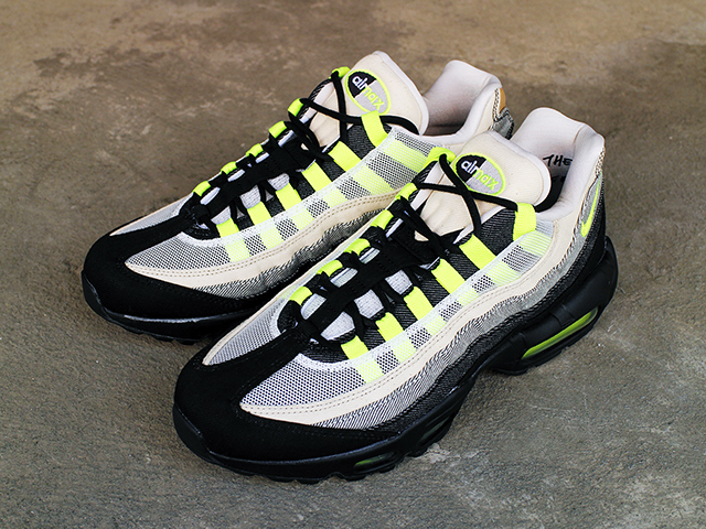AIR MAX 95 “DENHAM”01
