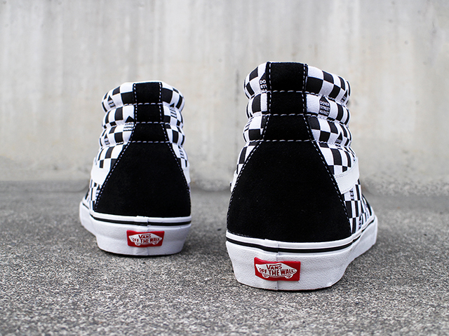 VANS SK8-HI “DOVER STREET MARKET”01