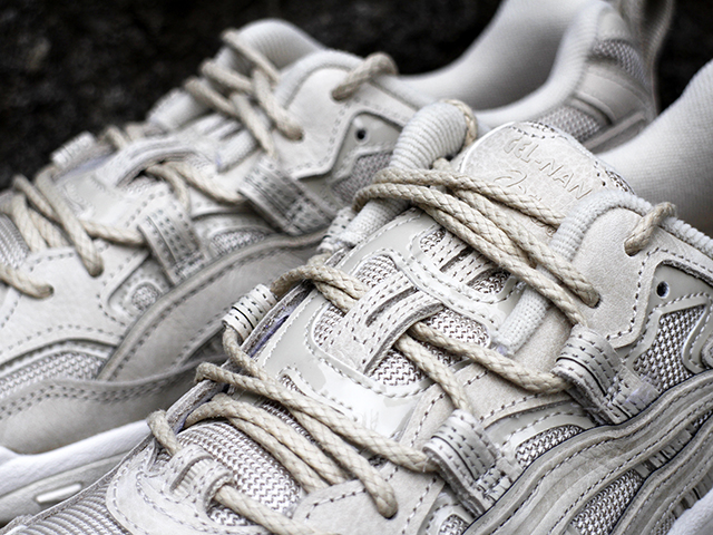 ASICS GEL-NANDI “PUTTY”01