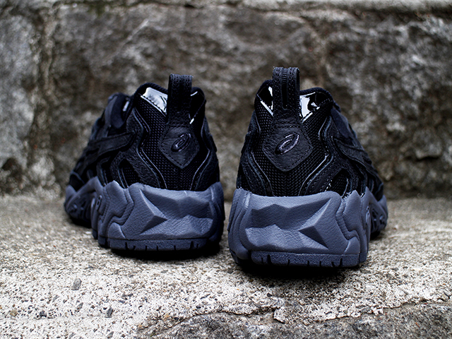 ASICS GEL-NANDI “BLACK”01