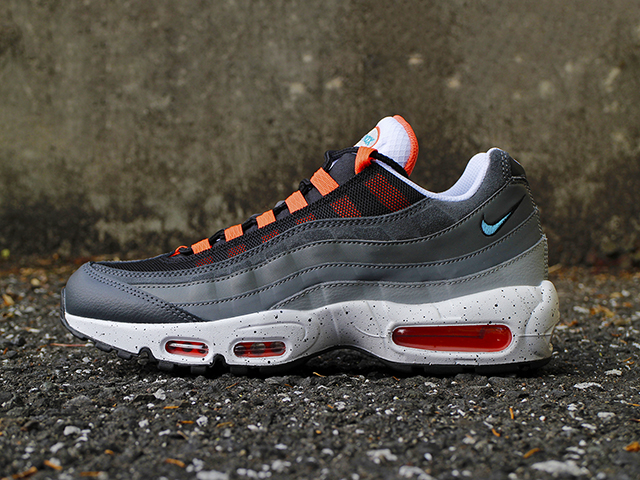 AIR MAX 95 “AQUAMARINE/TURF ORANGE”01