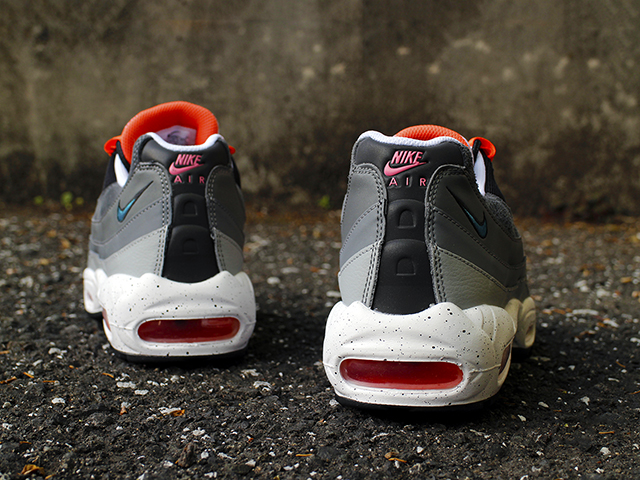 AIR MAX 95 “AQUAMARINE/TURF ORANGE”01