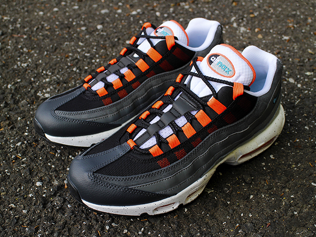 AIR MAX 95 “AQUAMARINE/TURF ORANGE”01