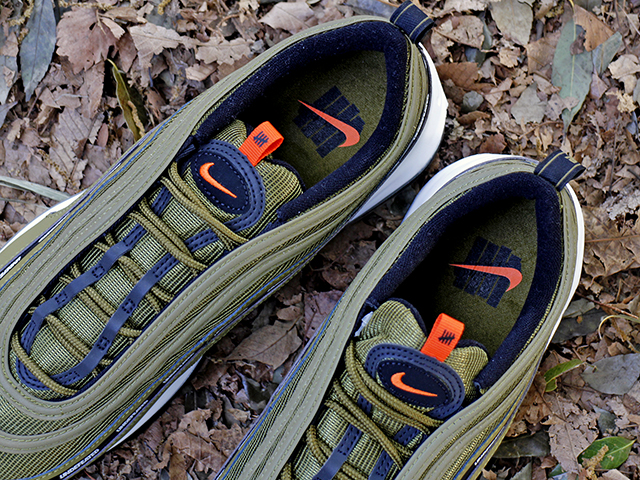 AIR MAX 97 “UNDFTD” MILITIA GREEN01