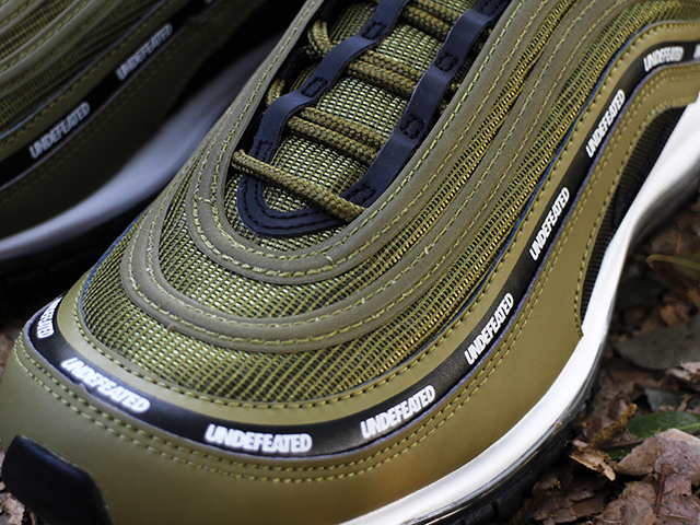 AIR MAX 97 “UNDFTD” MILITIA GREEN01