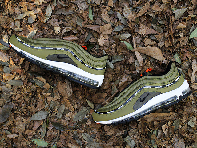 AIR MAX 97 “UNDFTD” MILITIA GREEN01