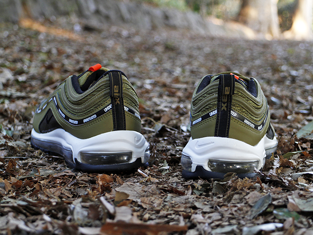 AIR MAX 97 “UNDFTD” MILITIA GREEN01