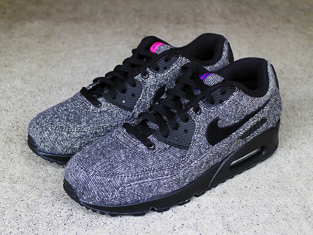 AIR MAX 90 “LOOPWHEELER”01