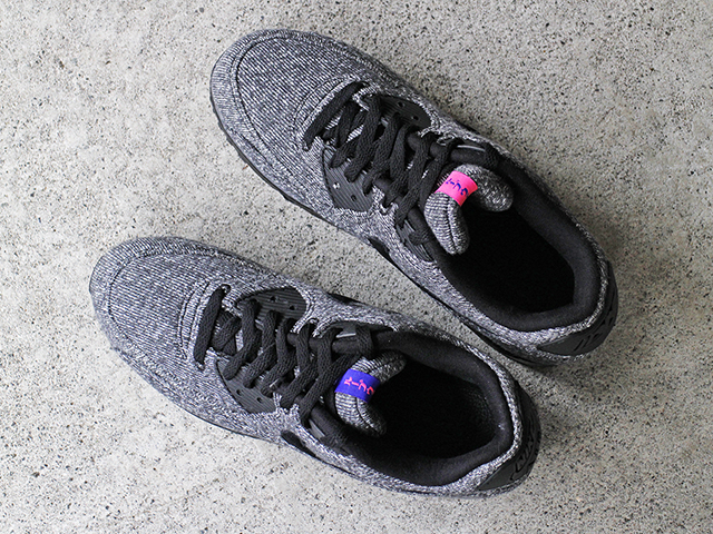 AIR MAX 90 “LOOPWHEELER”01