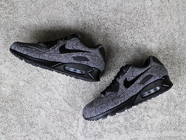AIR MAX 90 “LOOPWHEELER”01