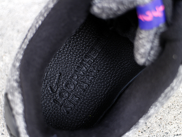 AIR MAX 90 “LOOPWHEELER”01