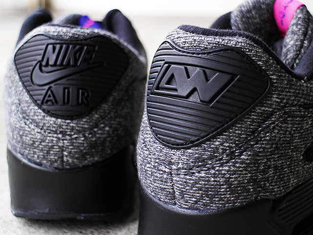 AIR MAX 90 “LOOPWHEELER”01