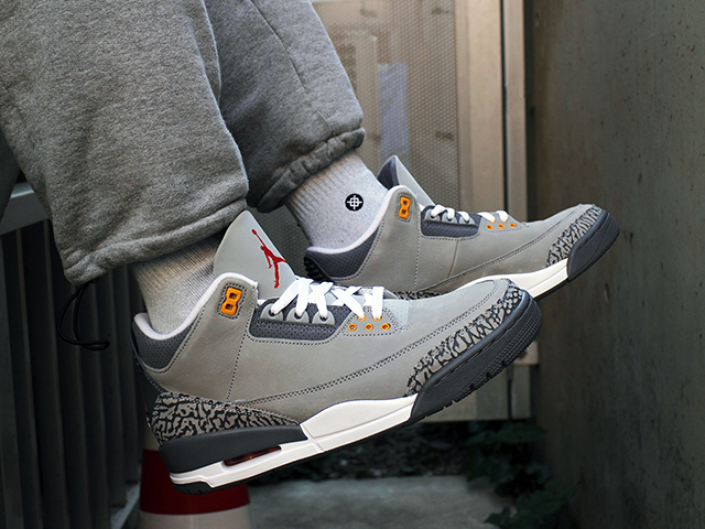 STANCE SOCKS NBA LOGOMAN CREW01