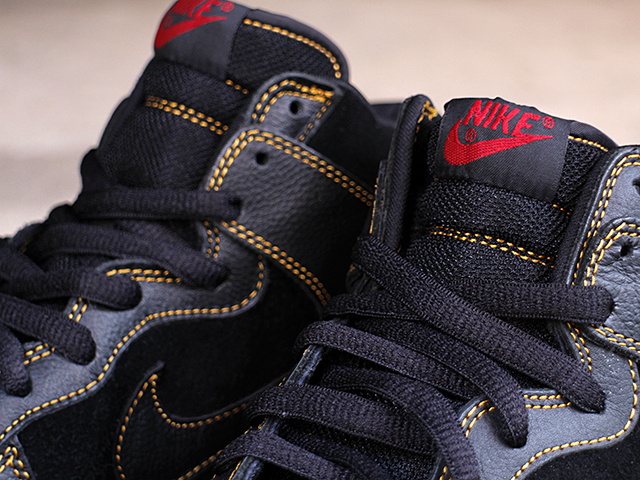 DUNK HIGH PRO SB “UNLUCKY 13”01