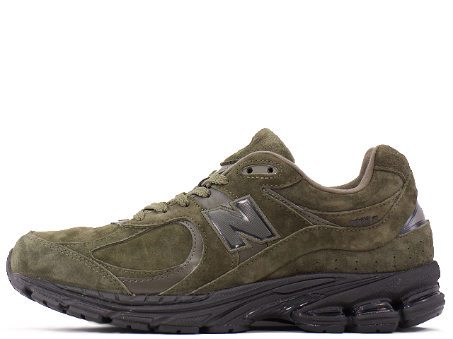 New Balance ニューバランス ML2002R オリーブ 28.0cm