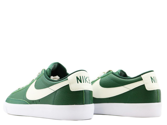 BLAZER LOW LTHR SKIT