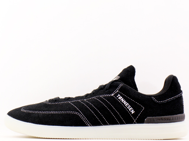 adidas Originals Samba ADV Core Black 28