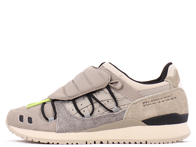 Asics x gel clearance lyte 3