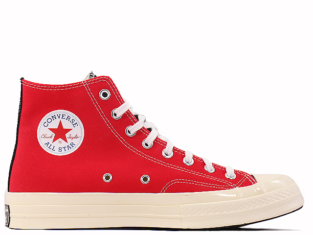 CHUCK 70 HI 166747C - 3