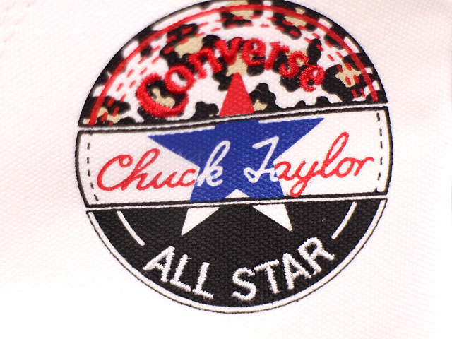 CHUCK 70 HI 166747C - 5